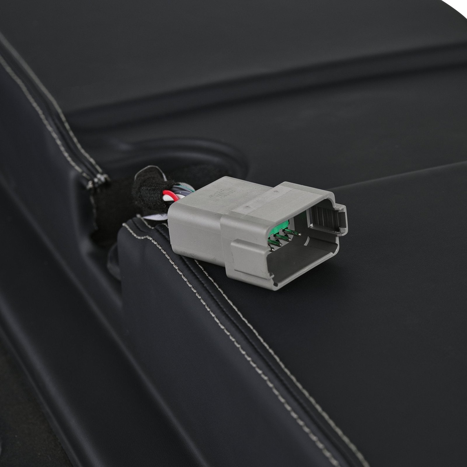 Jeep JL/JLU/JT Loaded Sound Bar - 4x 8” NVY-M8 Speakers, 4x PRO-TW4LD Tweeters & LED Lighting - Image 9