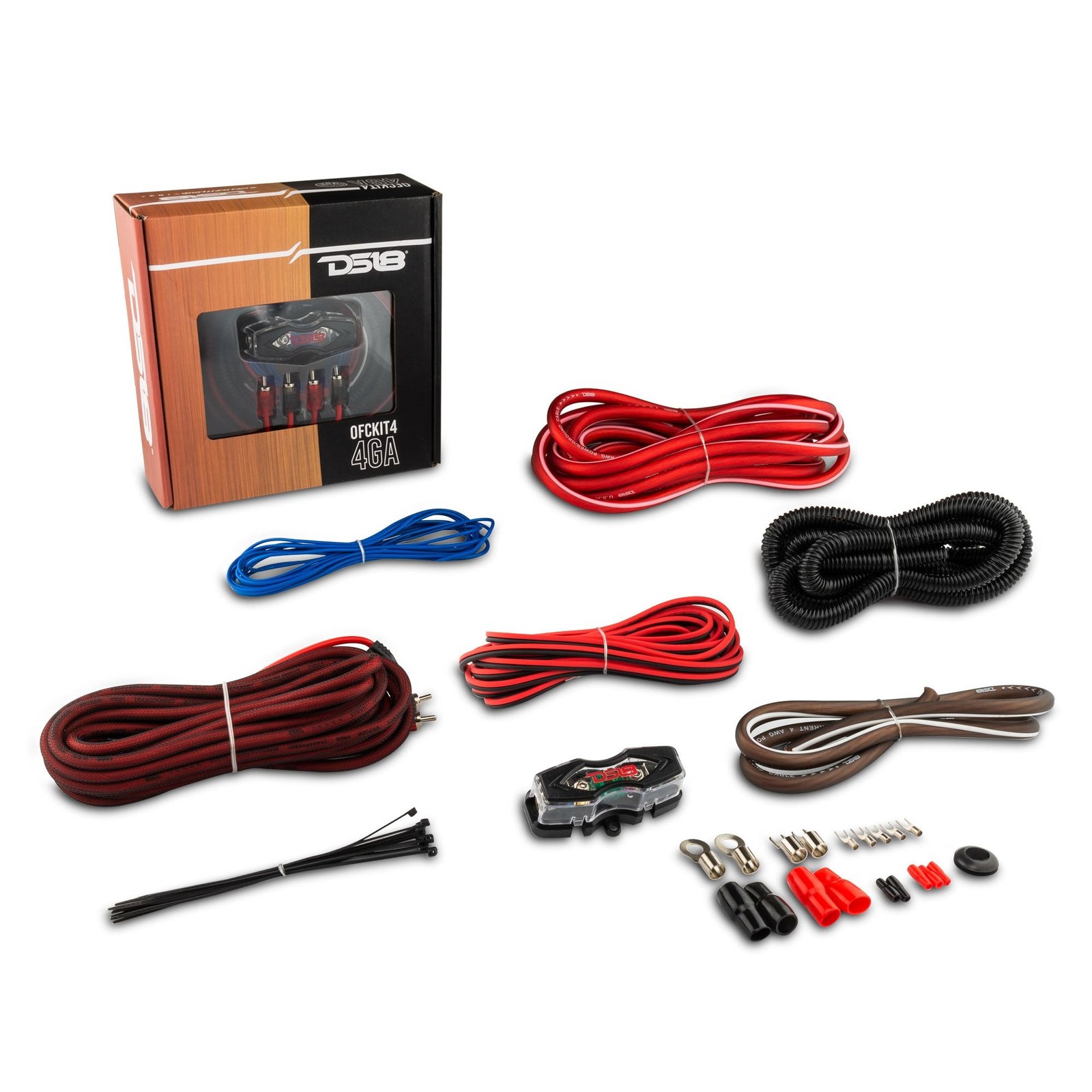 Ford F-150 2 x 10" Subwoofer Loaded Enclosure Package With Vinyl Finish and Dream LED Lights (MADE IN USA) - Image 5