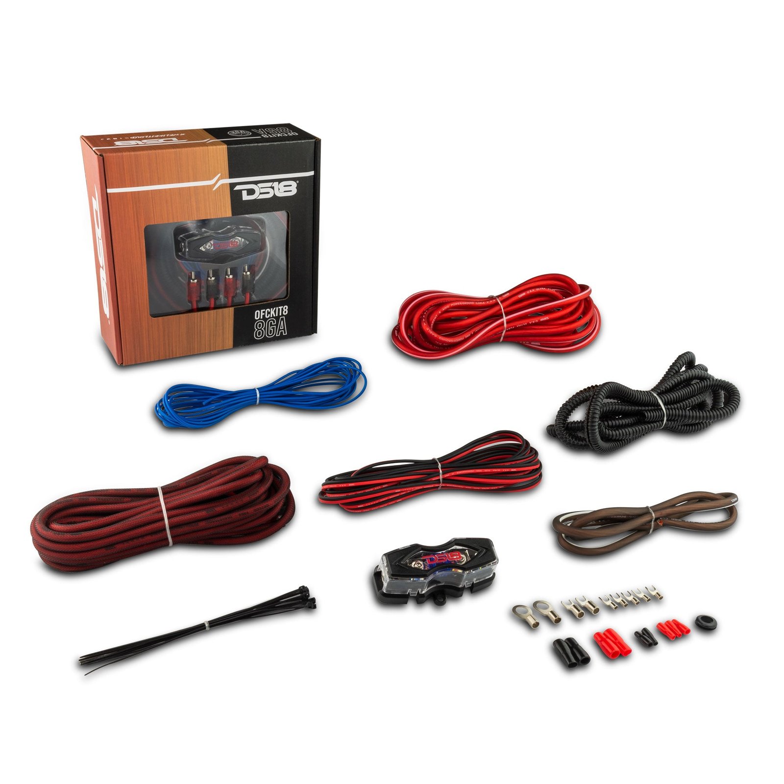 Stage3 Car Audio Package - Image 6