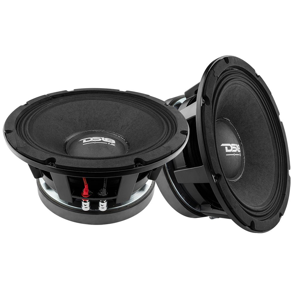 PANCADÃO Mid-Bass Loudspeaker 10" 1500 Watts Rms 4-Ohm - Image 2