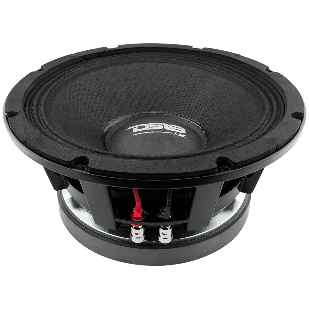 PANCADÃO Mid-Bass Loudspeaker 10" 1500 Watts Rms 8-Ohm - Image 5