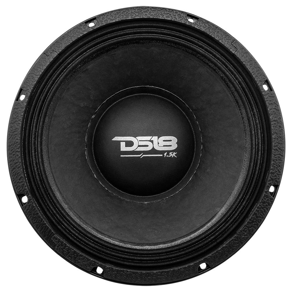 PANCADÃO Mid-Bass Loudspeaker 12" 1500 Watts Rms 4-Ohm - Image 3