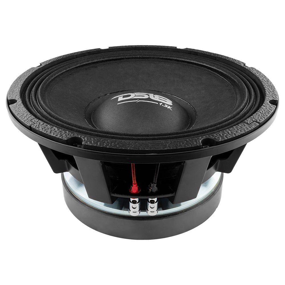 PANCADÃO Mid-Bass Loudspeaker 12" 1500 Watts Rms 8-Ohm - Image 5
