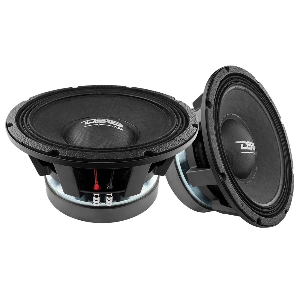 PANCADÃO Mid-Bass Loudspeaker 12" 1500 Watts Rms 8-Ohm - Image 2