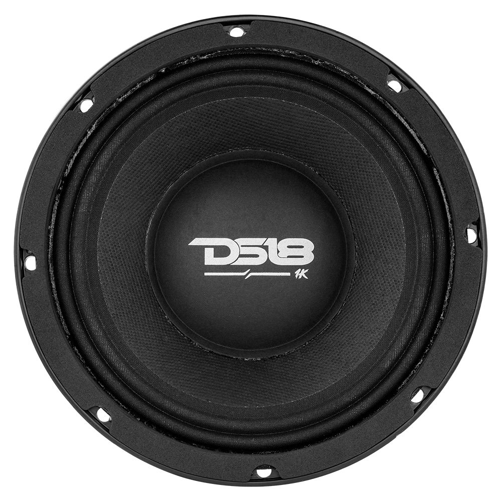 PANCADÃO Mid-Bass Loudspeaker 8" 1000 Watts Rms 8-Ohm - Image 3