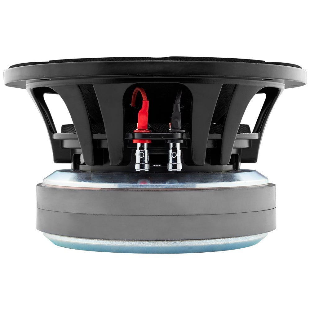 PANCADÃO Mid-Bass Loudspeaker 8" 1000 Watts Rms 8-Ohm - Image 5