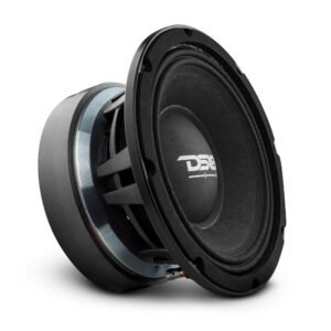 PANCADÃO Mid-Bass Loudspeaker 8" 1000 Watts Rms 8-Ohm