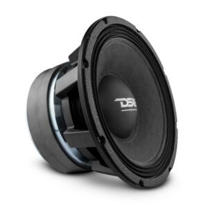 PANCADÃO Mid-Bass Loudspeaker 12" 3000 Watts Rms 8-Ohm