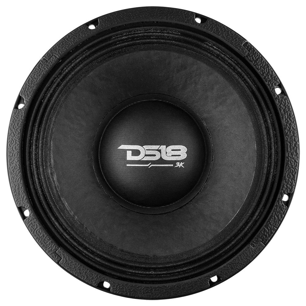 PANCADÃO Mid-Bass Loudspeaker 12" 3000 Watts Rms 8-Ohm - Image 3