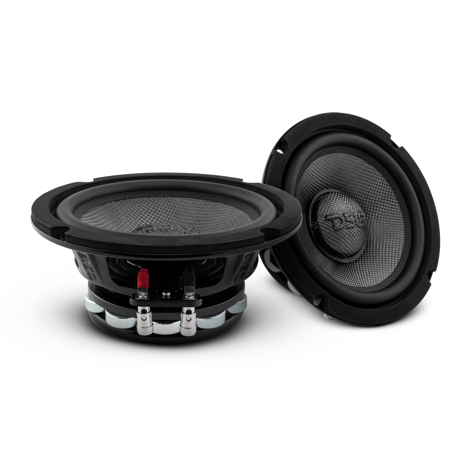 Stage3 Pro Audio Midbass Package - Image 2