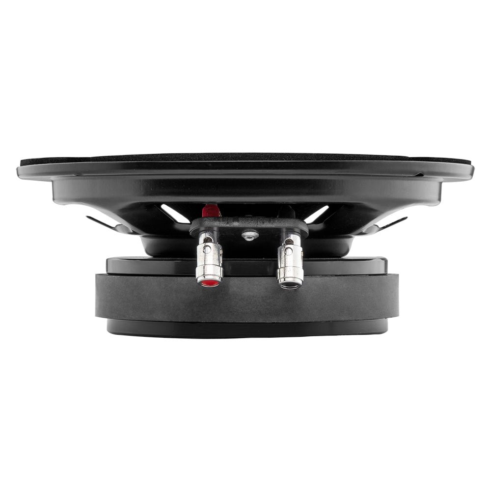 PRO 6.5” Shallow Mid-Bass Loudspeaker with Carbon Fiber Water-Resistant Cone | 250W RMS 4-Ohm - Image 6