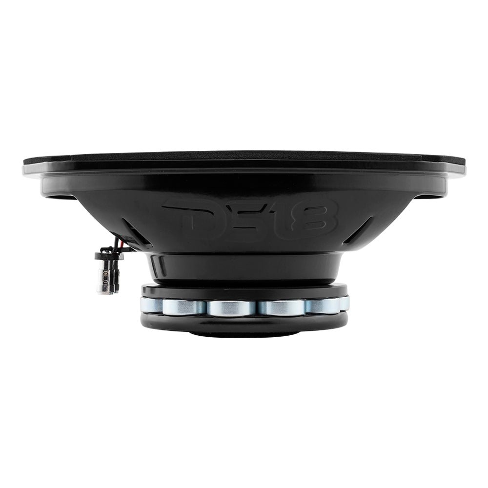PRO 6x9" Neodymium Carbon Fiber Water resistant Cone Mid-Bass Loudspeaker 300 Watts Rms 4-Ohm - Image 5
