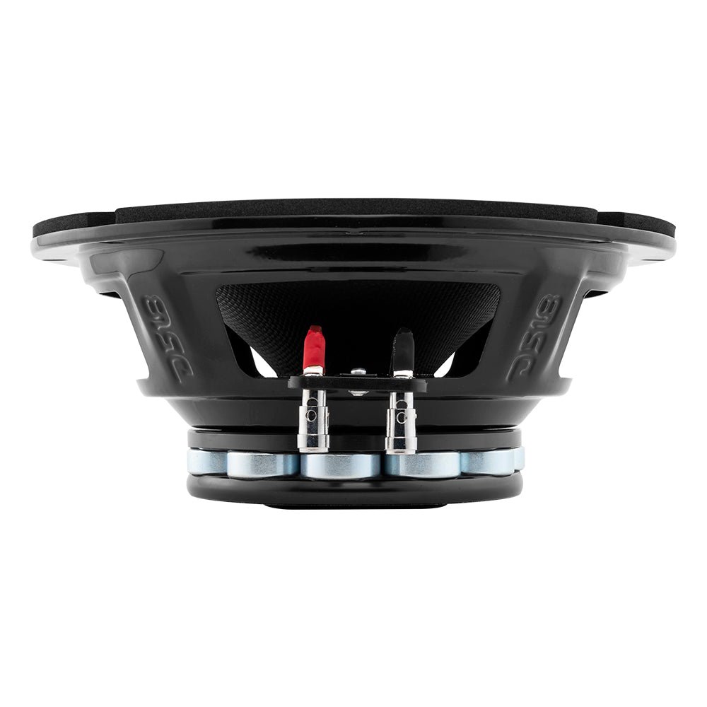 PRO 8" Neodymium Carbon Fiber Water resistant Cone Mid-Bass Loudspeaker 300 Watts Rms 2-Ohm - Image 5