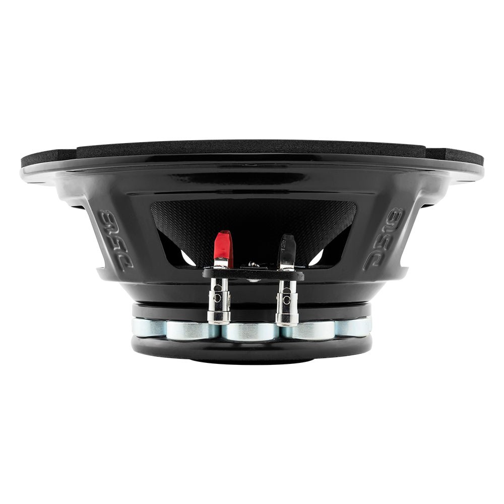 PRO 8" Neodymium Carbon Fiber Water resistant Cone Mid-Bass Loudspeaker 300 Watts Rms 4-Ohm - Image 5