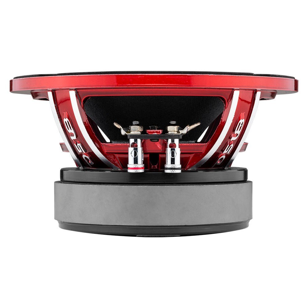 PRO-EXL 6.5" Mid-Range Loudspeaker 300 Watts Rms 4-Ohm - Image 6