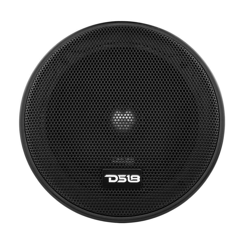 PRO 5.25" Neodymium Full-Range Bullet Loudspeaker 200 Watts Rms 4-Ohm - Image 4