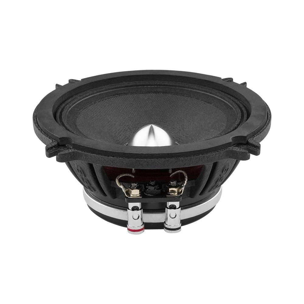PRO 5.25" Neodymium Full-Range Bullet Loudspeaker 200 Watts Rms 4-Ohm - Image 6