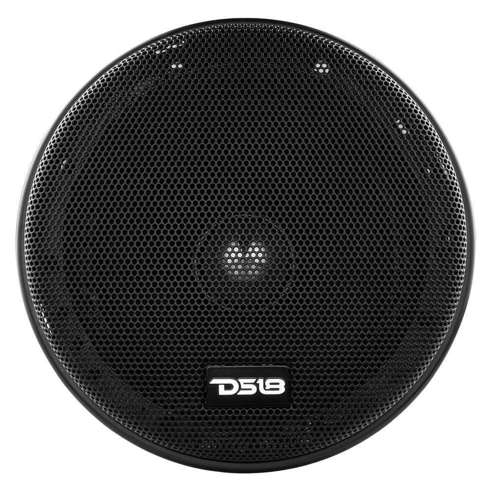 PRO 6.5" Neodymium Full-Range Bullet Loudspeaker 225 Watts Rms 4-Ohm - Image 4