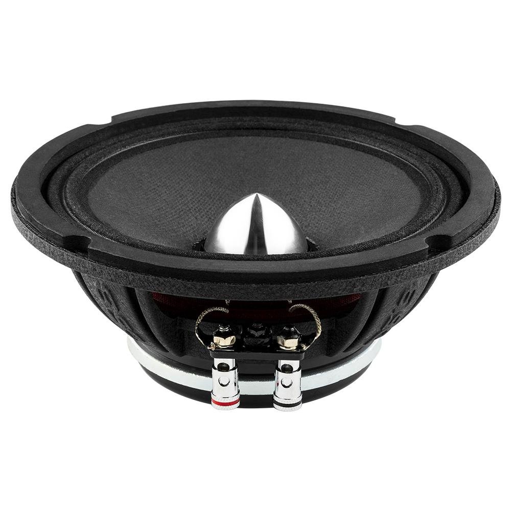 PRO 6.5" Neodymium Full-Range Bullet Loudspeaker 225 Watts Rms 4-Ohm - Image 6