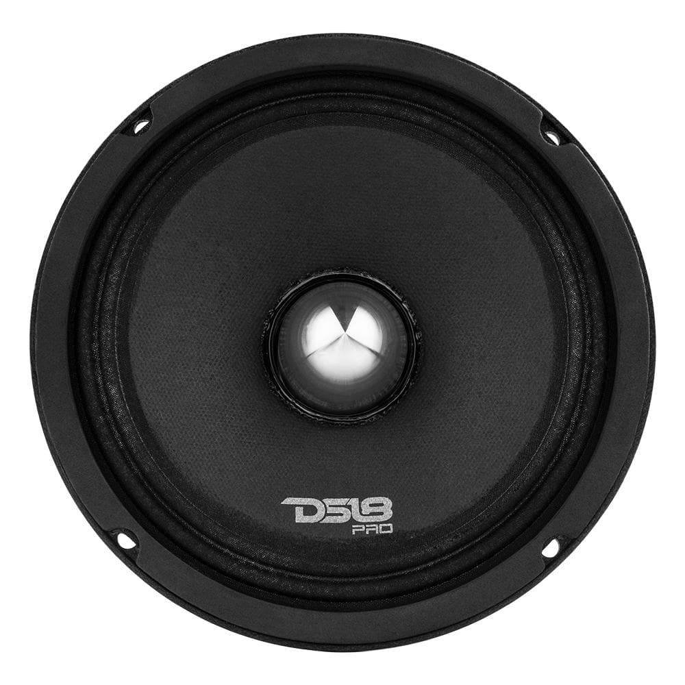 PRO 6.5" Neodymium Full-Range Bullet Loudspeaker 225 Watts Rms 4-Ohm - Image 5