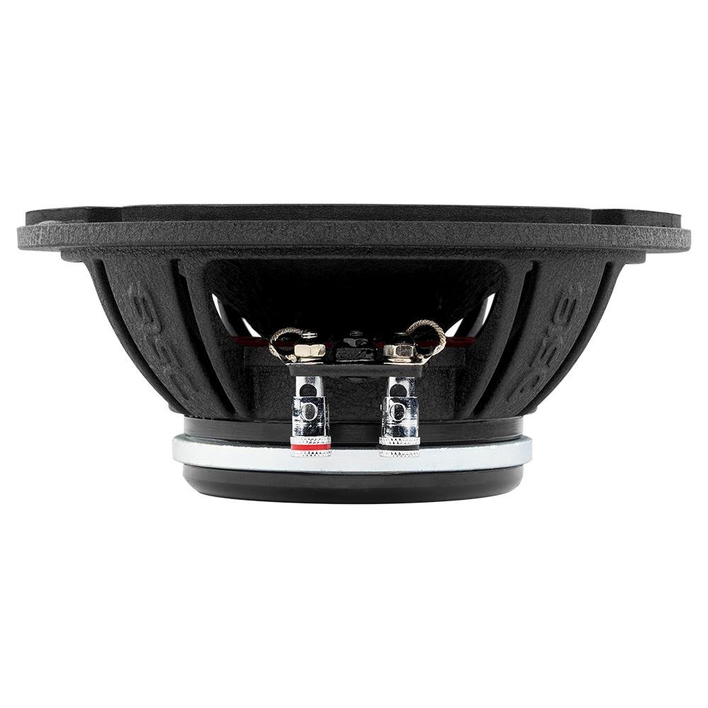PRO 6.5" Neodymium Full-Range Bullet Loudspeaker 225 Watts Rms 4-Ohm - Image 7