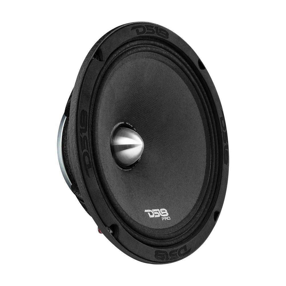PRO 8" Neodymium Full-Range Bullet Loudspeaker 250 Watts Rms 4-Ohm - Image 3