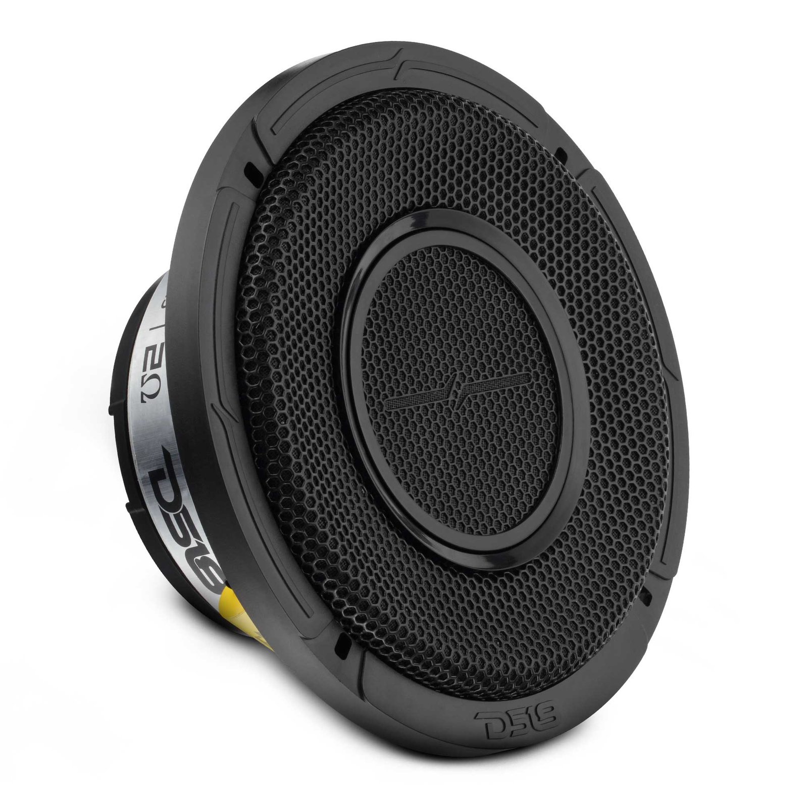 PRO 6.5" Hybrid Slim Loudspeaker with a 1" Compression Driver Horn | 150W RMS 2-Ohm - Image 2