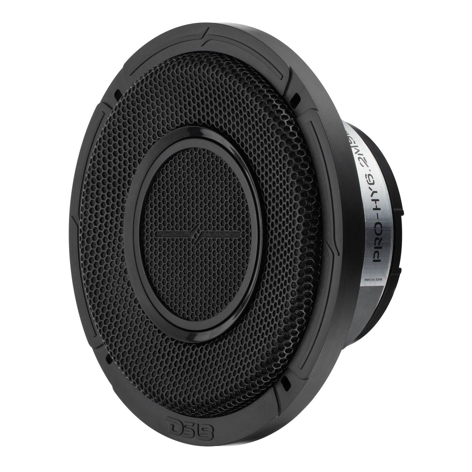 PRO 6.5" Hybrid Slim Loudspeaker with a 1" Compression Driver Horn | 150W RMS 2-Ohm - Image 6