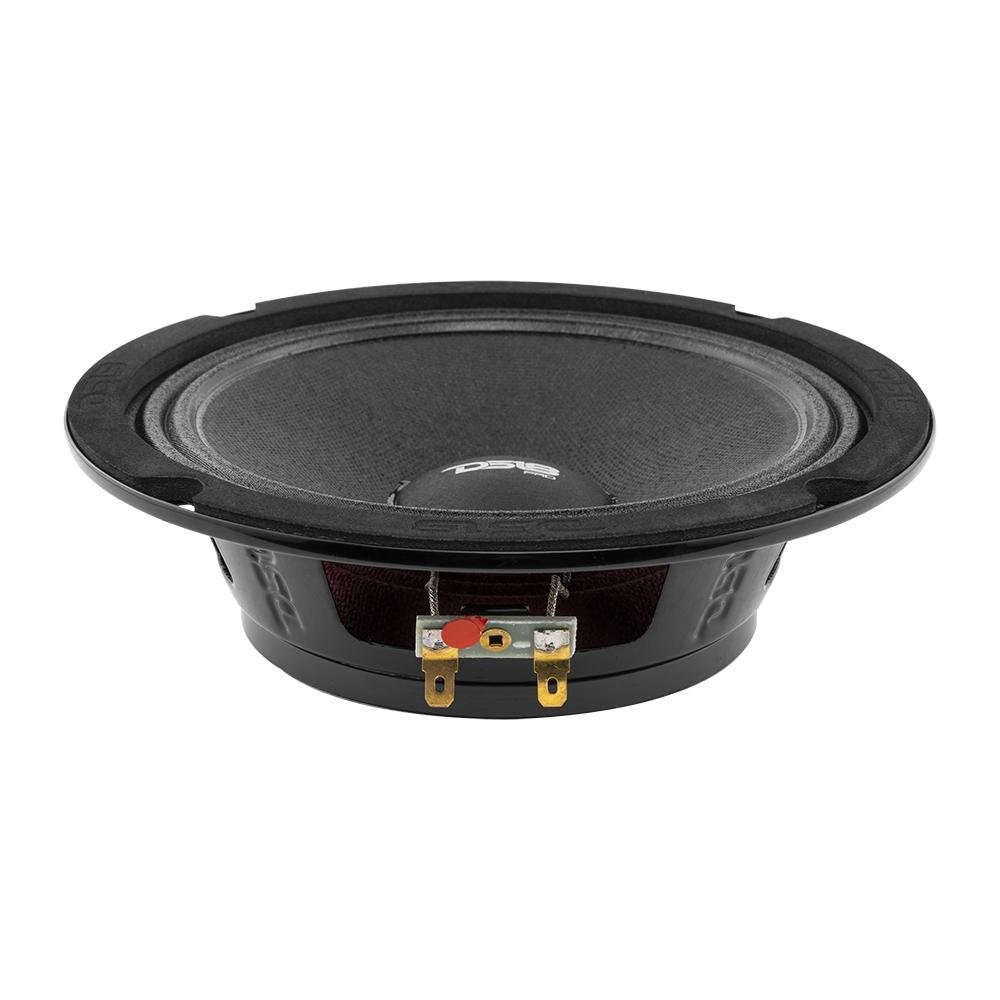 PRO 6.5" Shallow Neodymium Full-Range Loudspeaker 150 Watts Rms 4-Ohm - Image 4