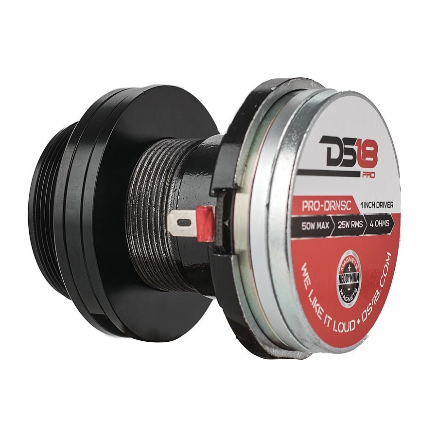 Universal Driver Adapter for 1" Screw-In Driver - Image 4