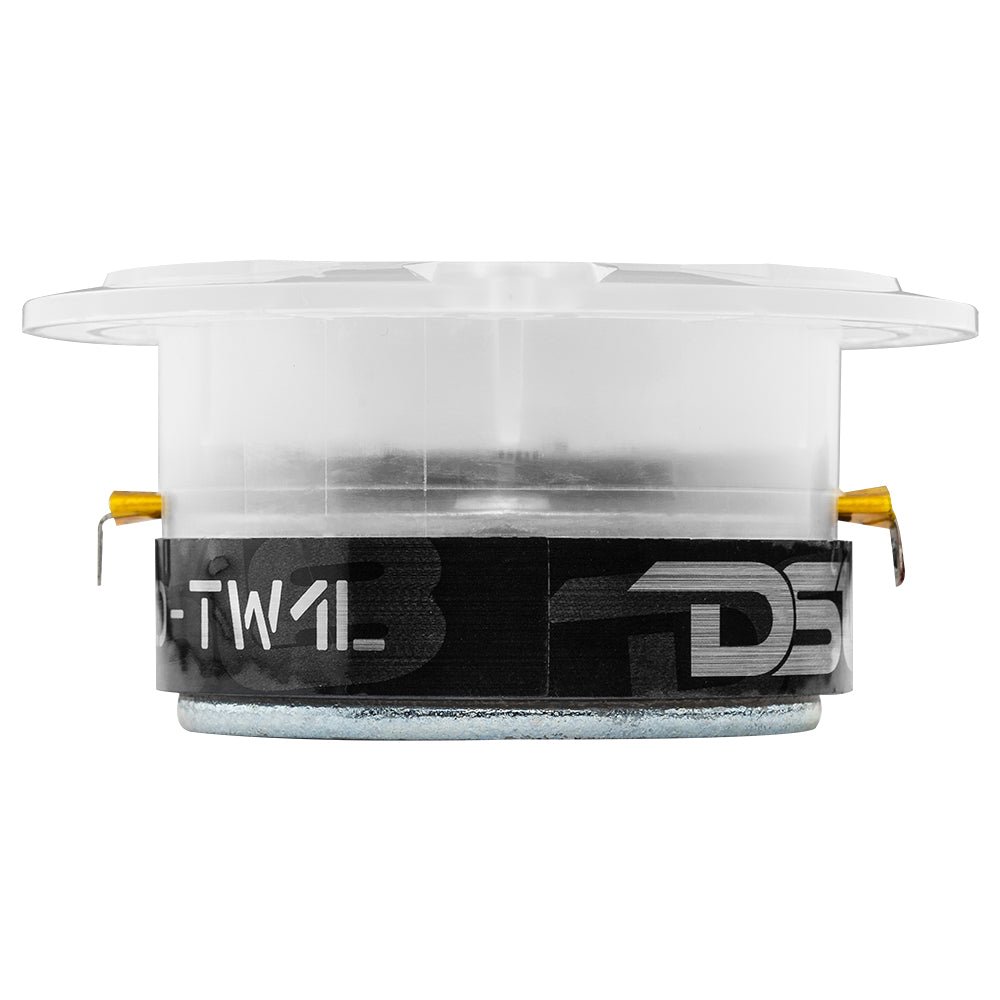 3.8" Super Bullet Tweeter with 1" Aluminum Voice Coil with RGB LED Lights - Image 6