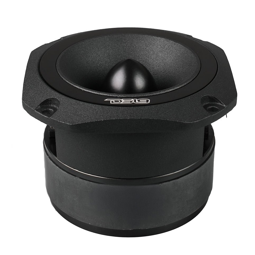 4” Super Bullet Tweeter with 1.5” Titanium Voice Coil and Oversized Ferrite Magnet 200 Watts 4-Ohm - Image 5