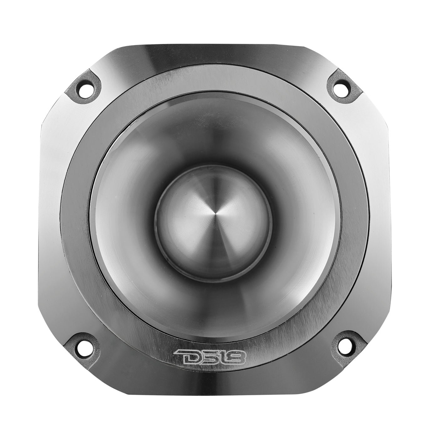 4” Super Bullet Tweeter with 1.5” Titanium Voice Coil and Oversized Ferrite Magnet 200 Watts 4-Ohm - Image 3