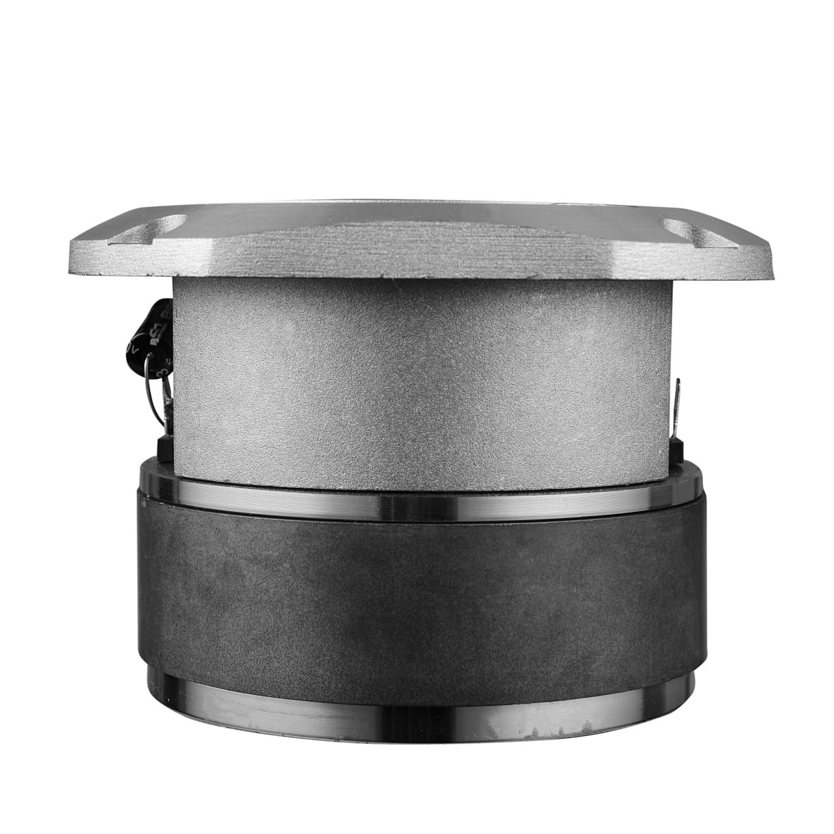 4” Super Bullet Tweeter with 1.5” Titanium Voice Coil and Oversized Ferrite Magnet 200 Watts 4-Ohm - Image 6