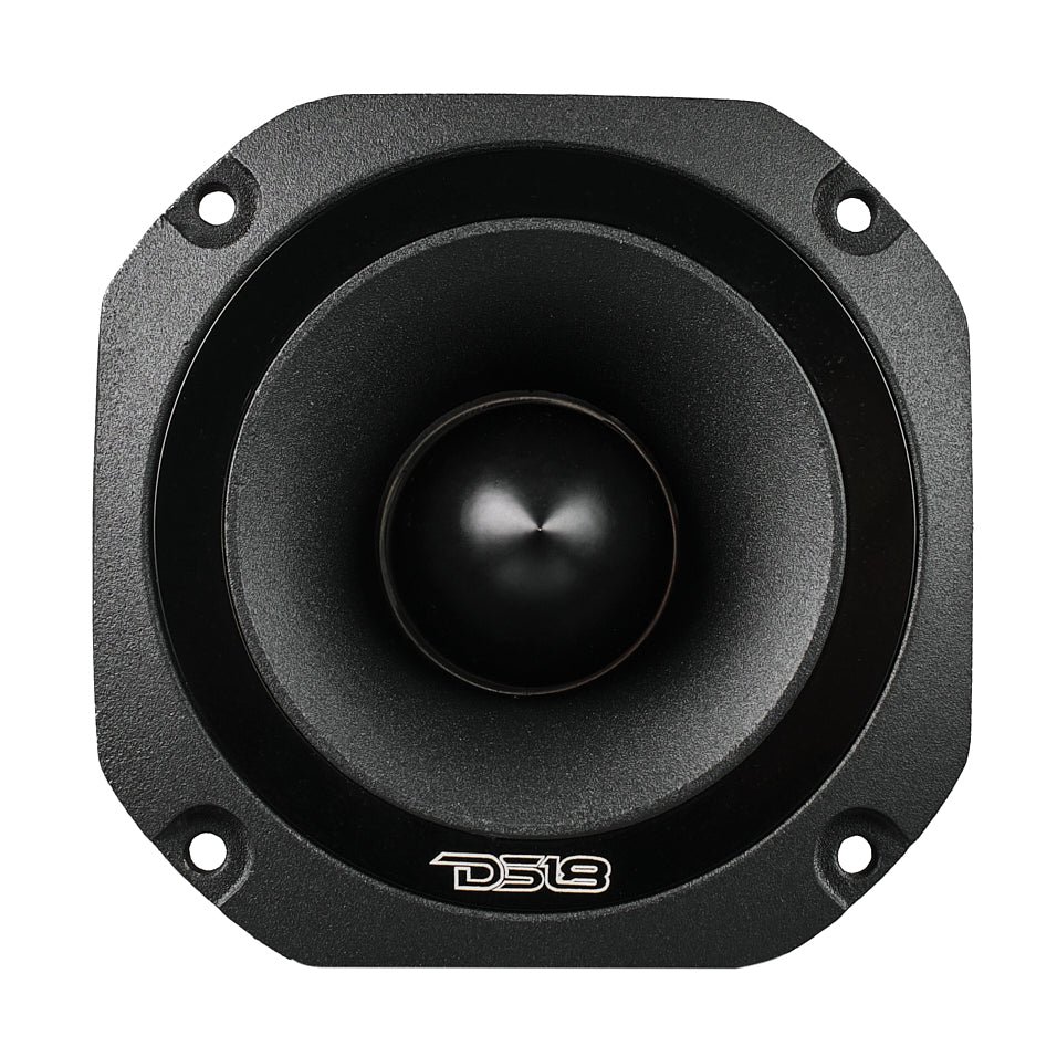 4" Super Bullet Tweeter with 1.5" Titanium Voice Coil and Oversized Ferrite Magnet 200 Watts 8-Ohm - Image 3