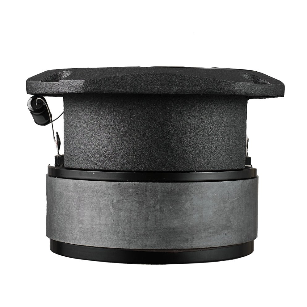4" Super Bullet Tweeter with 1.5" Titanium Voice Coil and Oversized Ferrite Magnet 200 Watts 8-Ohm - Image 6