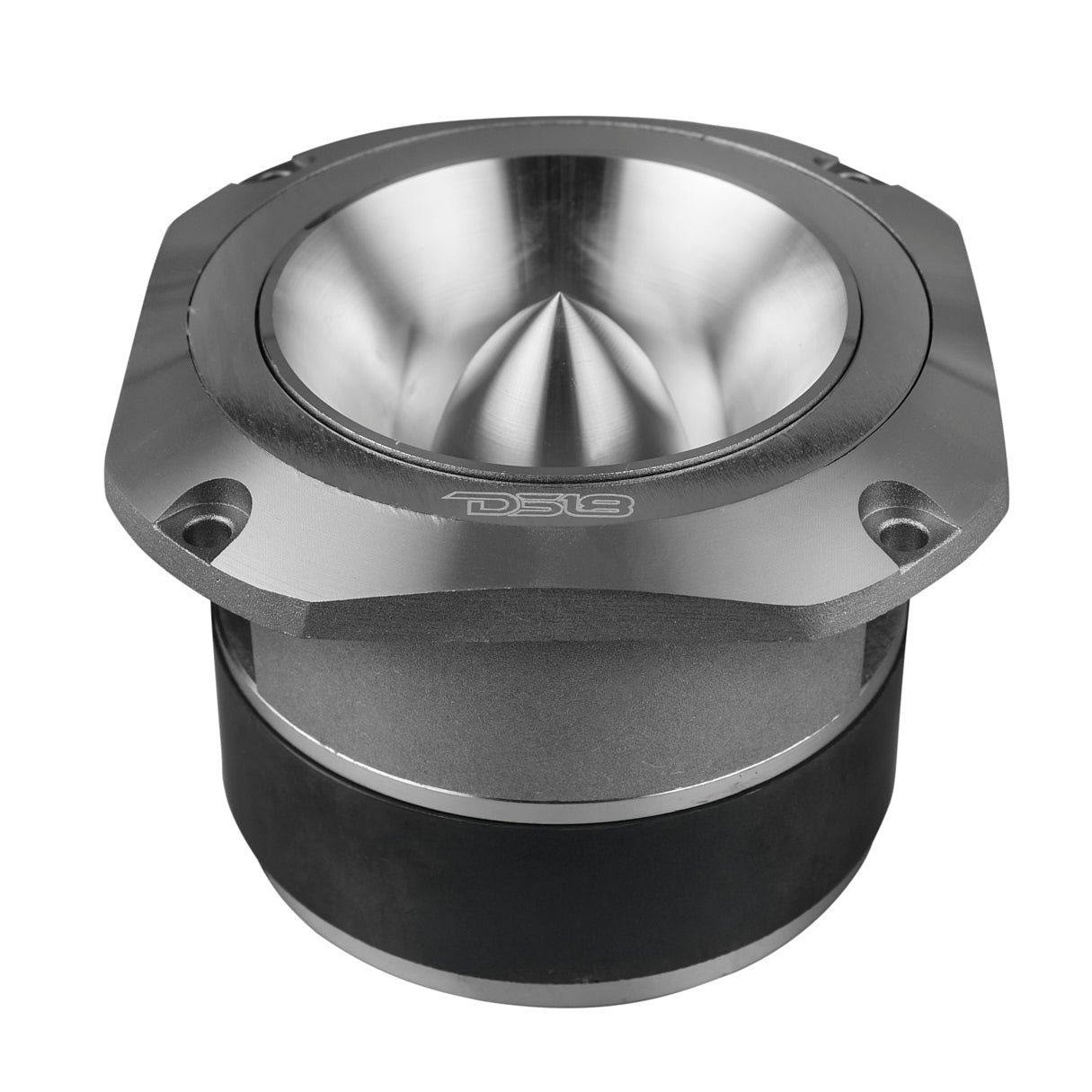4" Super Bullet Tweeter with 1.5" Titanium Voice Coil and Oversized Ferrite Magnet 200 Watts 8-Ohm - Image 12