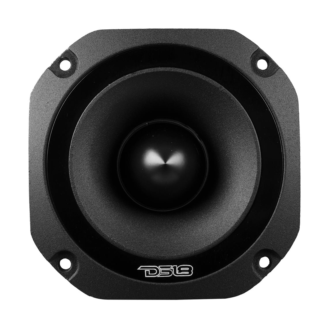 4" Super Bullet Tweeter with 1.5" Titanium Voice Coil Neodymium Magnet 220 Watts 8-Ohm - Image 2