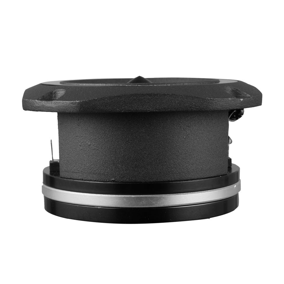 4" Super Bullet Tweeter with 1.5" Titanium Voice Coil Neodymium Magnet 220 Watts 8-Ohm - Image 5