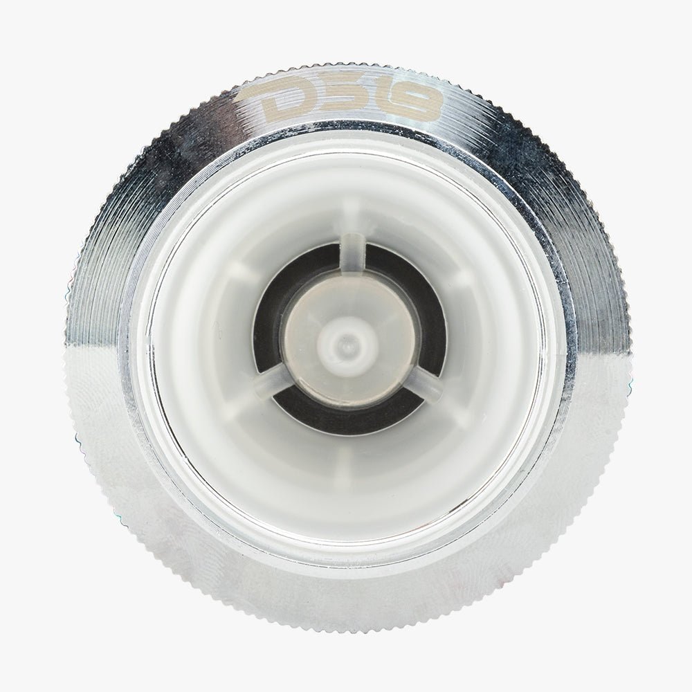 2.3" Neodymium Super Bullet Tweeter 1" Titanium Voice Coil with RGB LED Lights - Image 6