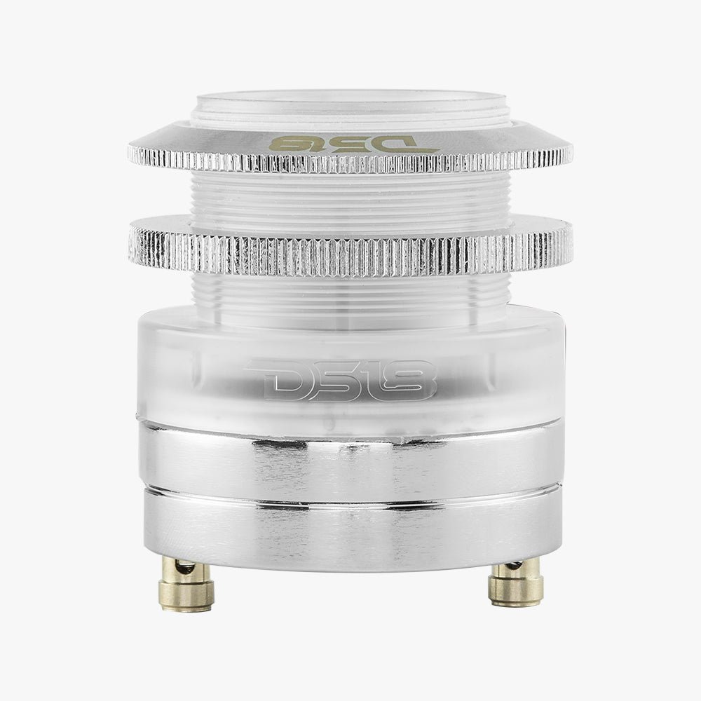 2.3" Neodymium Super Bullet Tweeter 1" Titanium Voice Coil with RGB LED Lights - Image 5
