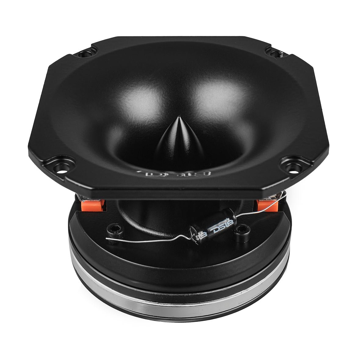 4" High Compression Tweeter | Neodymium Magnet | 4-Ohm - Image 5