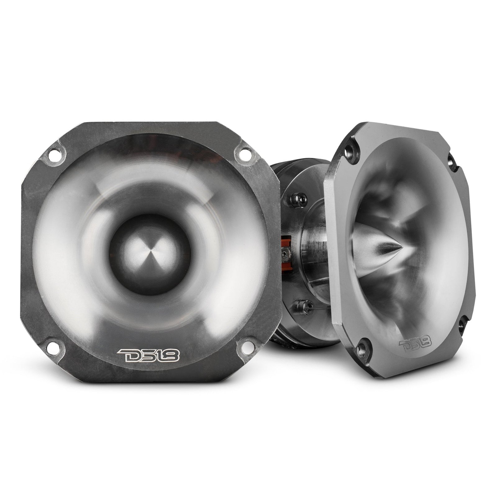 4" High Compression Tweeter | Neodymium Magnet | 4-Ohm - Image 9