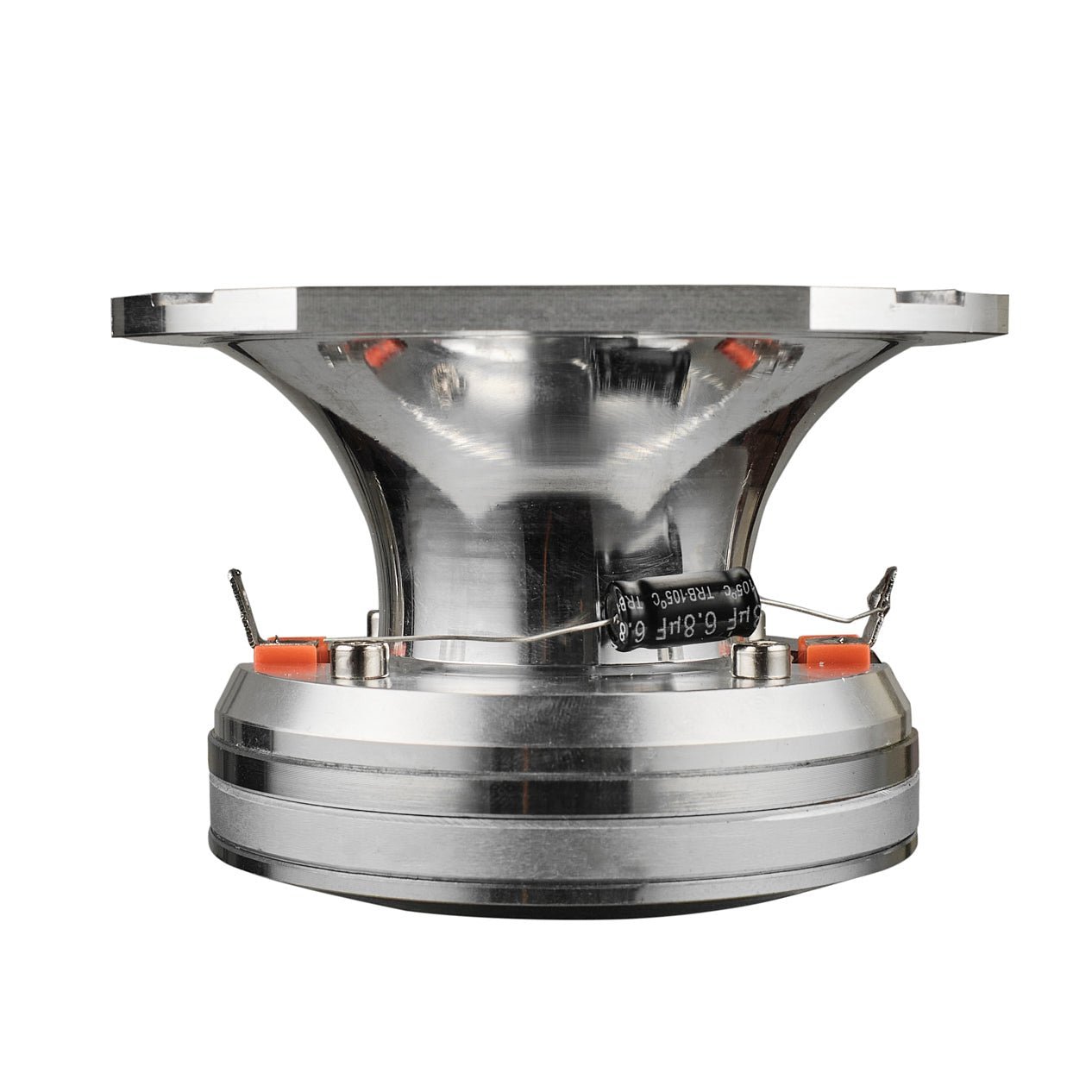 4" High Compression Tweeter | Neodymium Magnet | 4-Ohm - Image 13