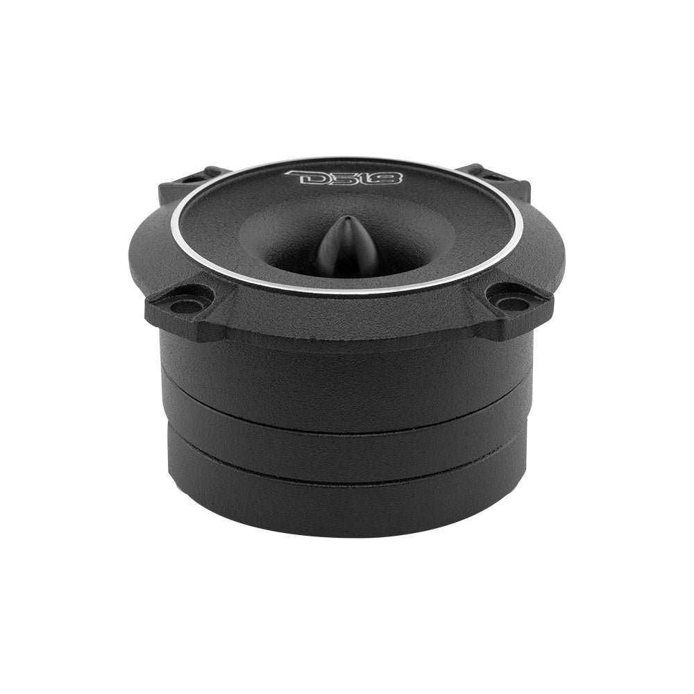 3" High Compression Neodymium Slim Super Bullet Tweeter 120 Watts 1" Titanium 4-Ohm Vc - Image 3