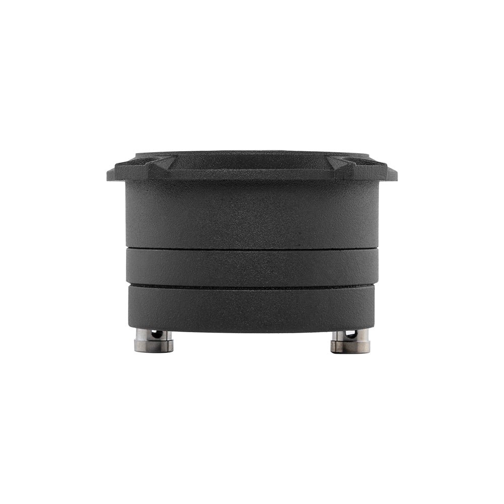 3" High Compression Neodymium Slim Super Bullet Tweeter 120 Watts 1" Titanium 4-Ohm Vc - Image 4