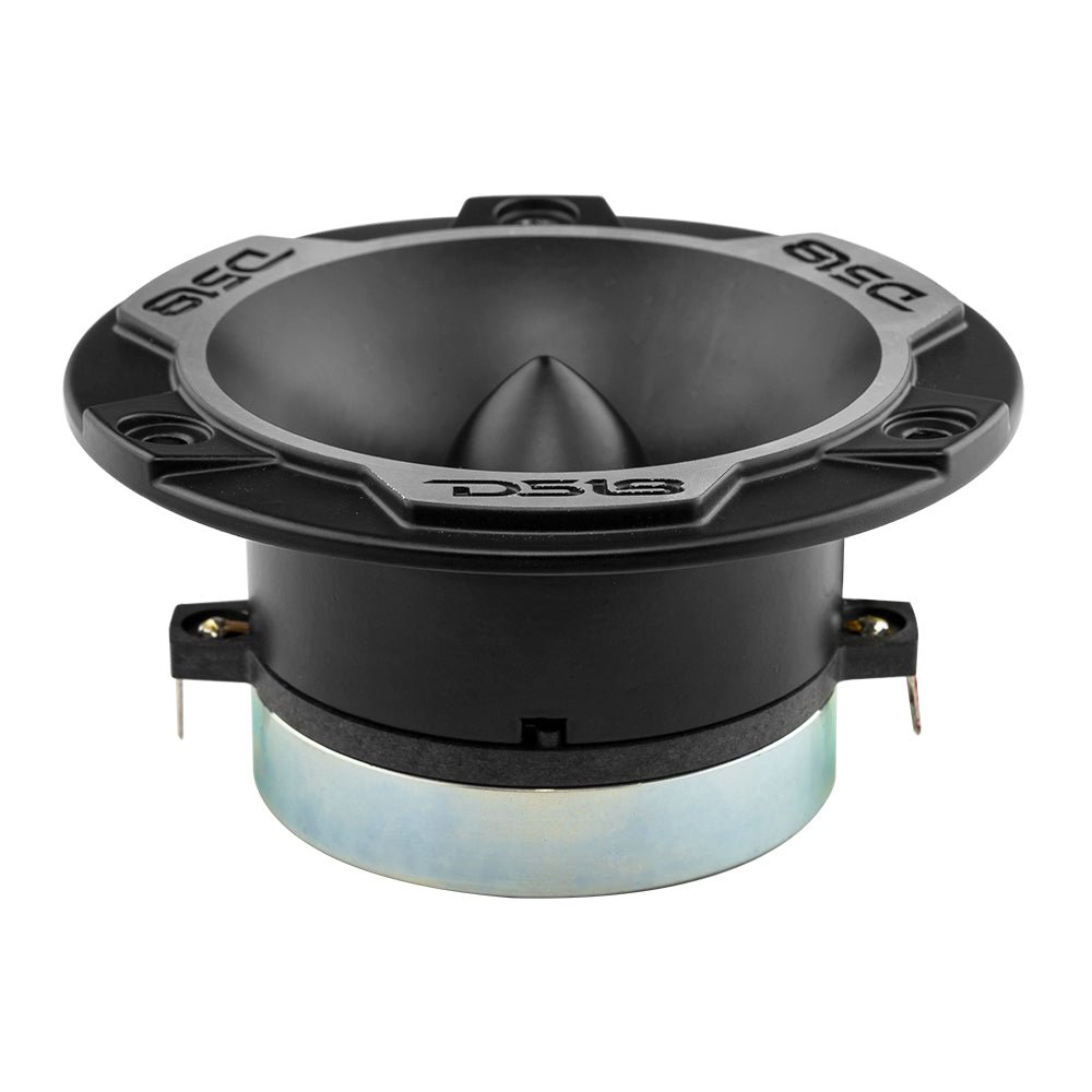 4" High Compression Neodymium Tweeter | 150W RMS 1.25 " Polyimide 4-Ohm Vc - Image 3