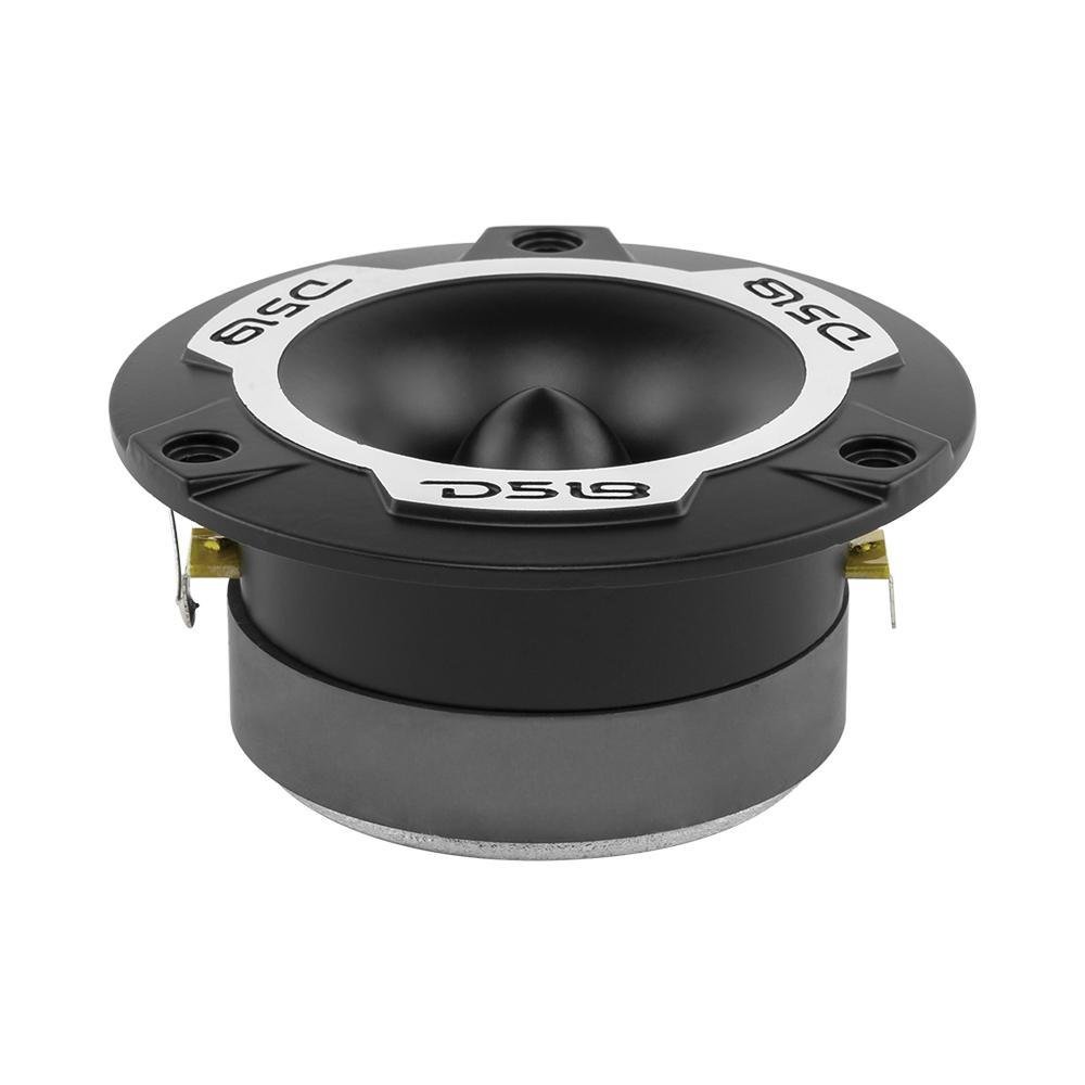 3.8" Super Bullet Tweeter 120W RMS 1" Aluminum 4-Ohm Vc - Image 5