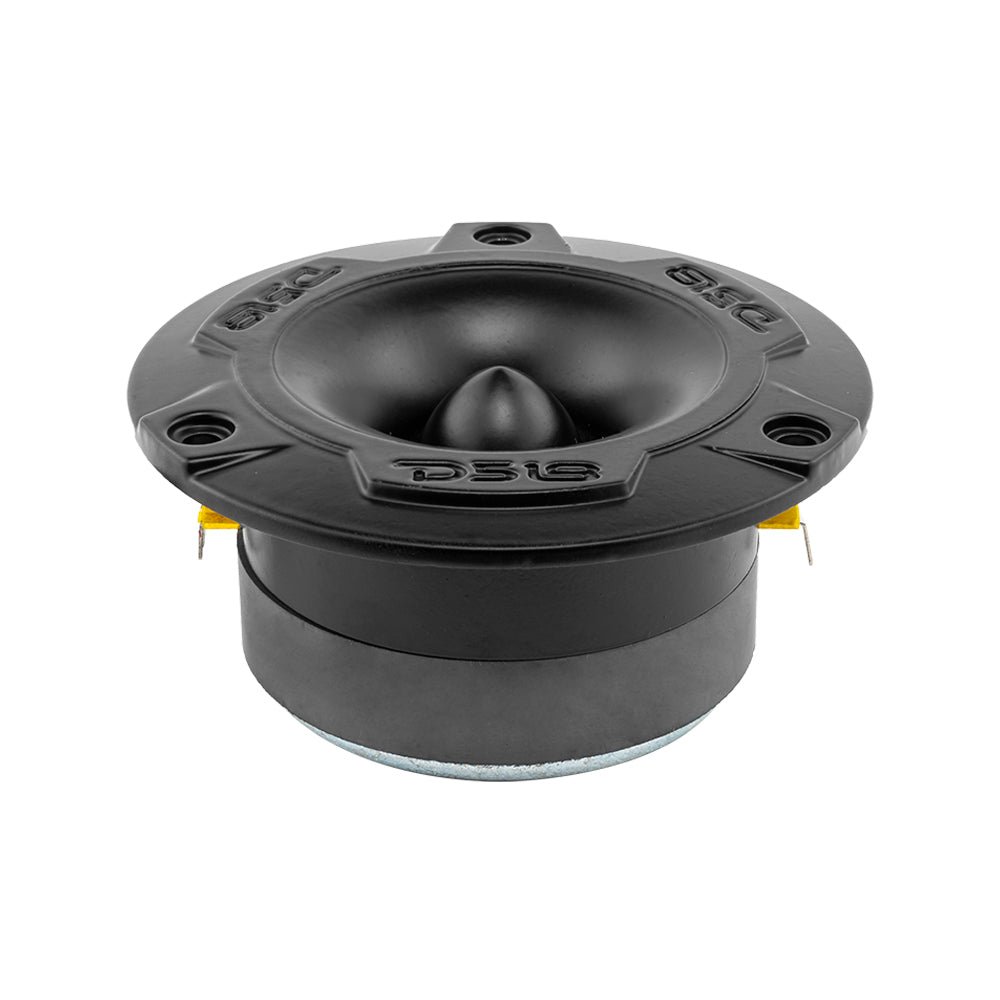3.8" Super Bullet Tweeter 120W RMS 1" Aluminum 4-Ohm Vc - Image 5