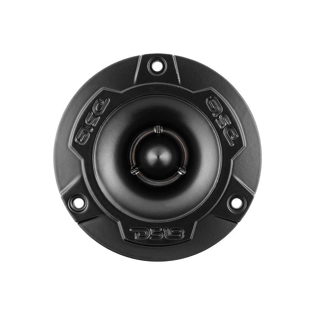 3.8" Super Bullet Tweeter 120W RMS 1" Aluminum 4-Ohm Vc - Image 2